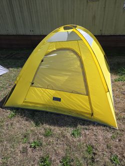 Greatland Tents 2 Person Tent