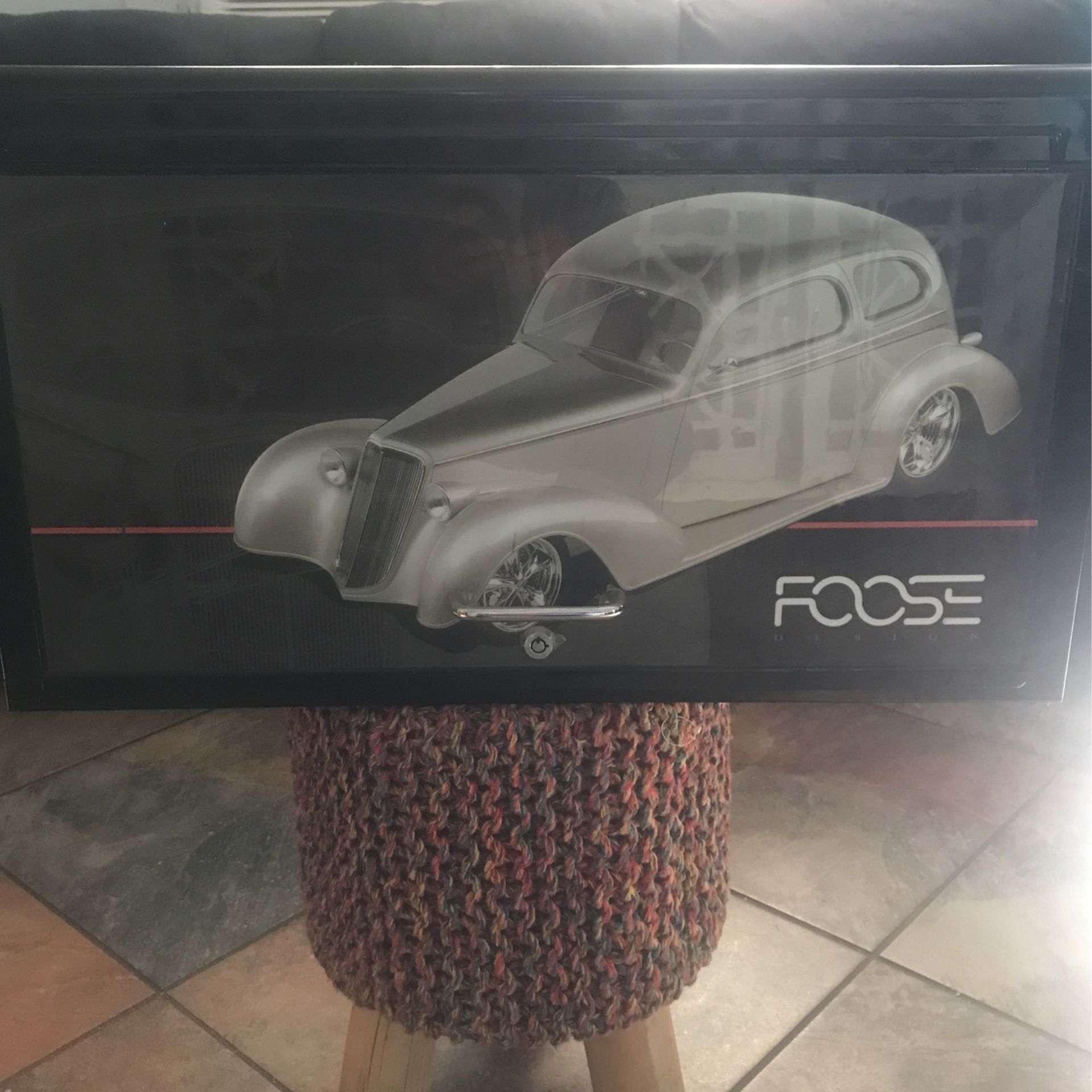 Foose Mac Tools