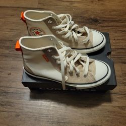 Converse Shoes 