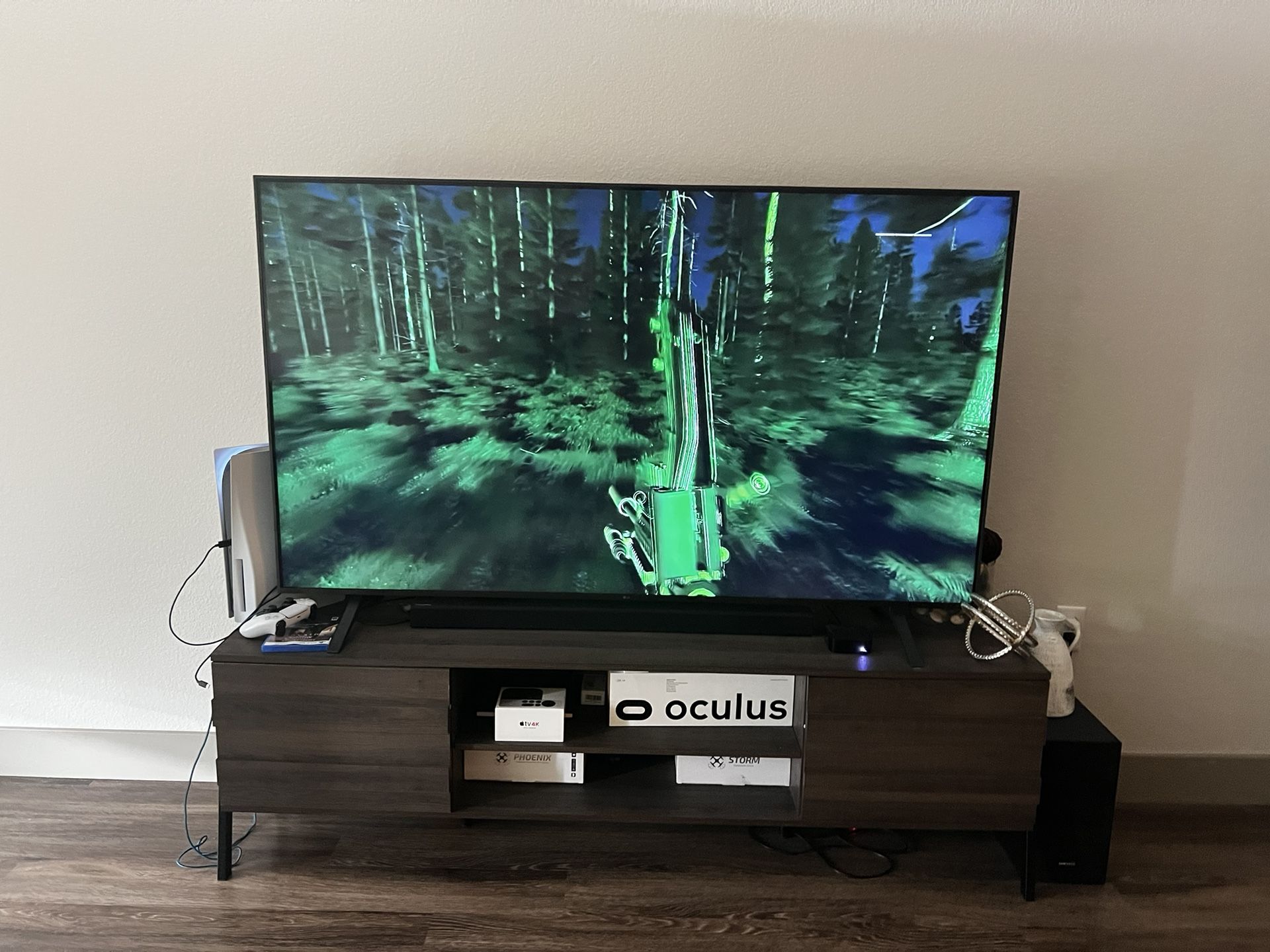 Tv Stand
