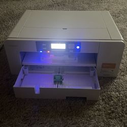 Sublimation Printer 