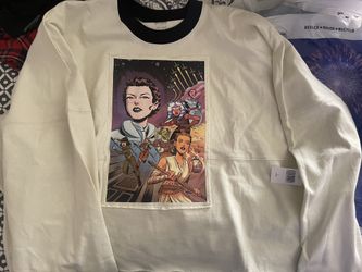 Star Wars Women of the Galaxy Spirit Jersey