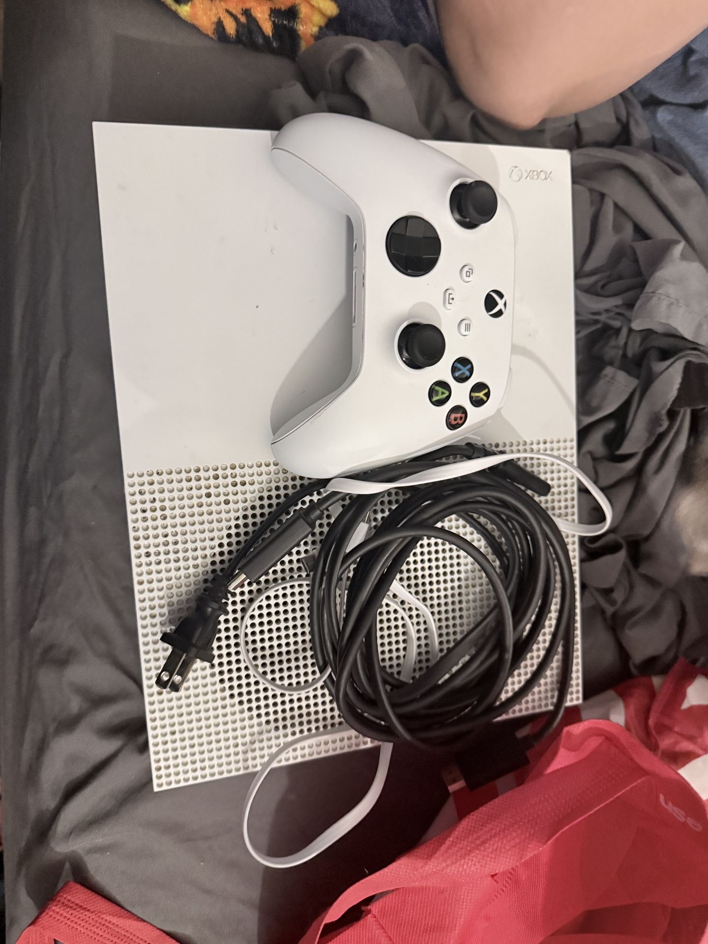 Xbox One Series s 500gb