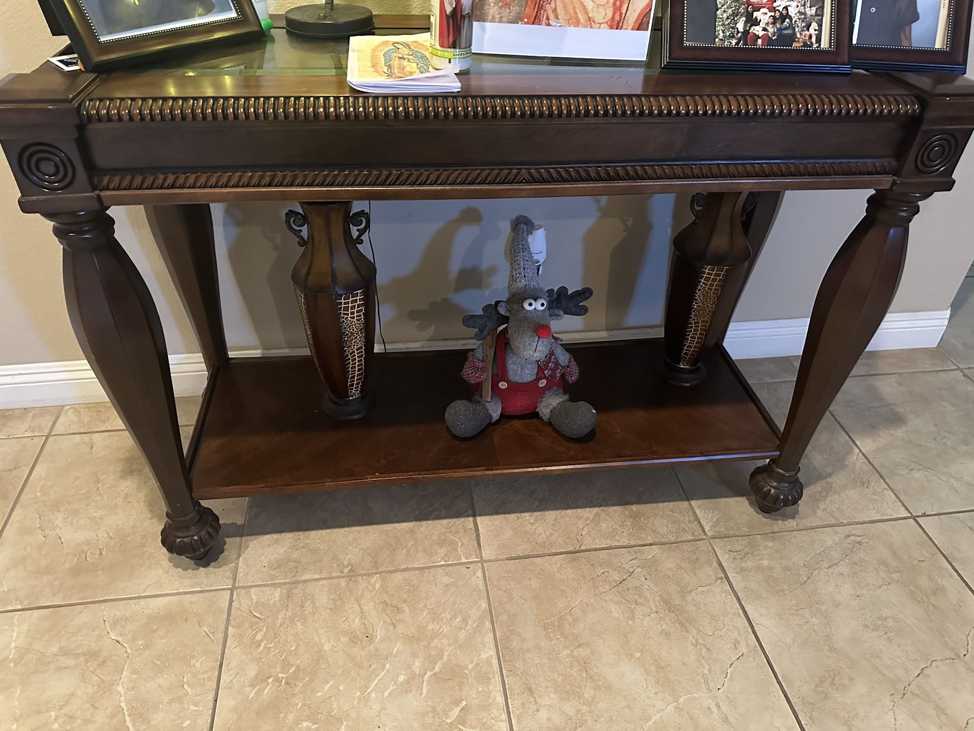 Console/Sofa Table