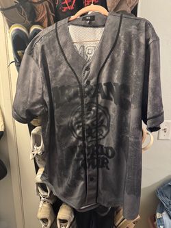 BTS Member Jersey - RM