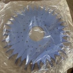 Barracuda Pool Cleaner Fin