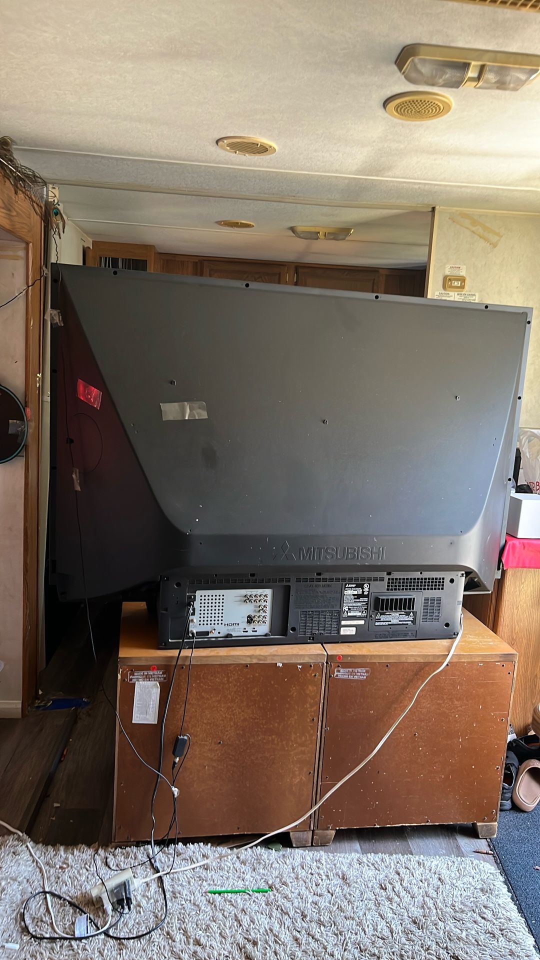 65” Tv