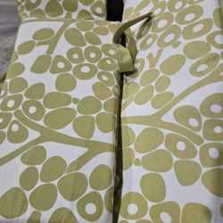 Crib Cotton Bedding