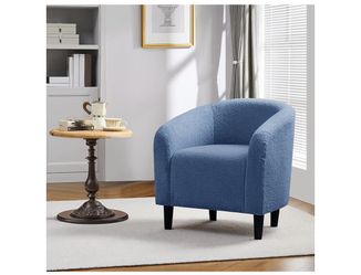 Accent Chair 