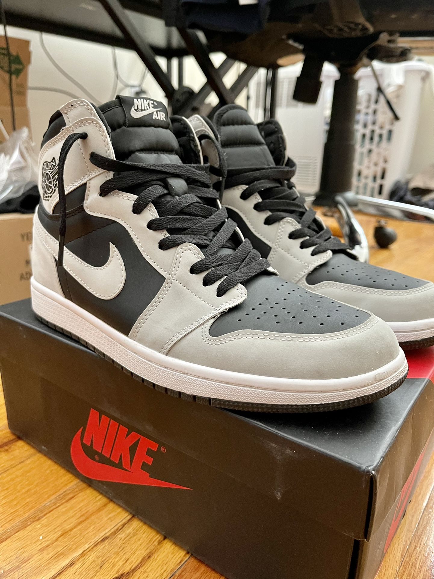 Air Jordan 1 Retro High 'Shadow 2.0' for Sale in New York, NY