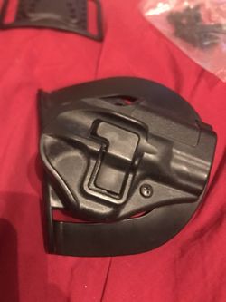 Level 2 Retention Holdster