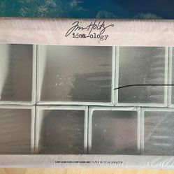 Tim Holtz Ideology Box 