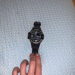 G Shock Watch