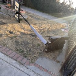 Free Basketball Hoop. 