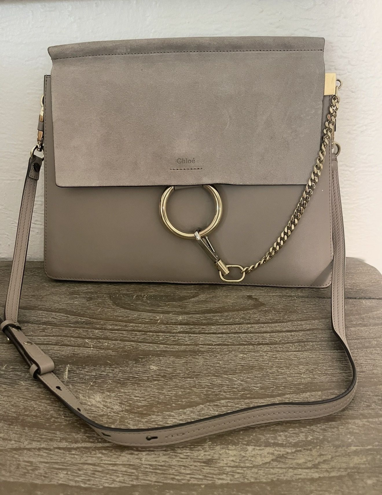 Chloe Faye Handbag