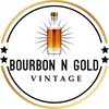 BourbonNGoldVintage