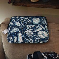Vera Bradley Shore Enough Lot