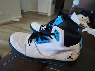 Jordan Basketball Shoes
