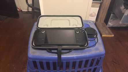 Steam Deck LCD 512 GB