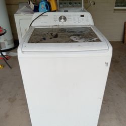 Samsung Washer