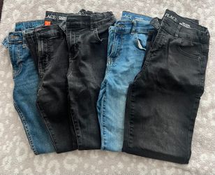 Boys jeans