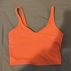 Lululemon Align Tank Top