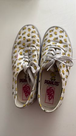 Vans Woodstoock Shoes