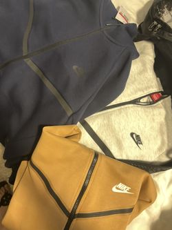 Nike With Tags Size M/L
