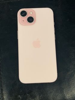 iPhone 15