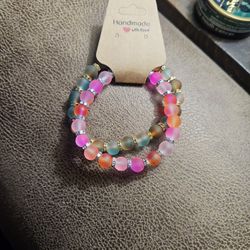Party Bracelet 2pk 