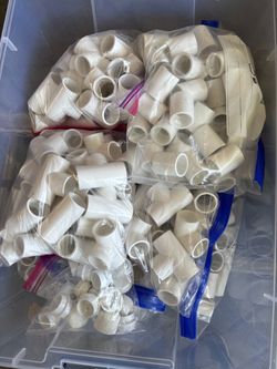 Misc Hardware and Supplies