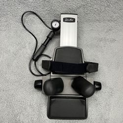 Saunders Cervical Traction Device