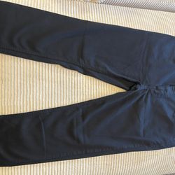 Men’s Black Jeans (34x34)
