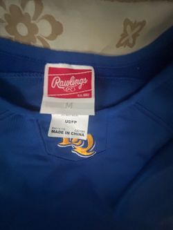 Vintage Rawling jersey
