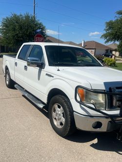 2011 Ford F-150