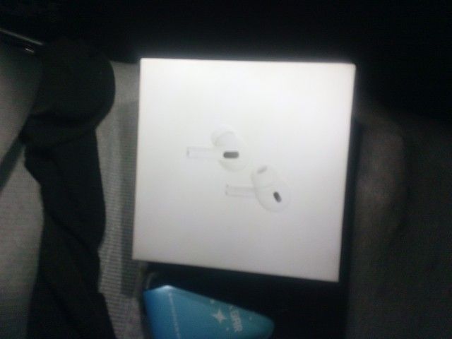Apple Air Pods Pro (2nd Generation)