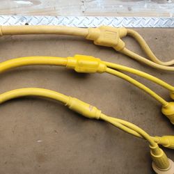 Shore Power Cables Good For Many  Applications 