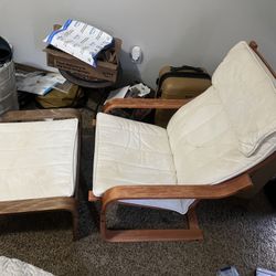 Lounge Chair Indoor Or Outdoor 