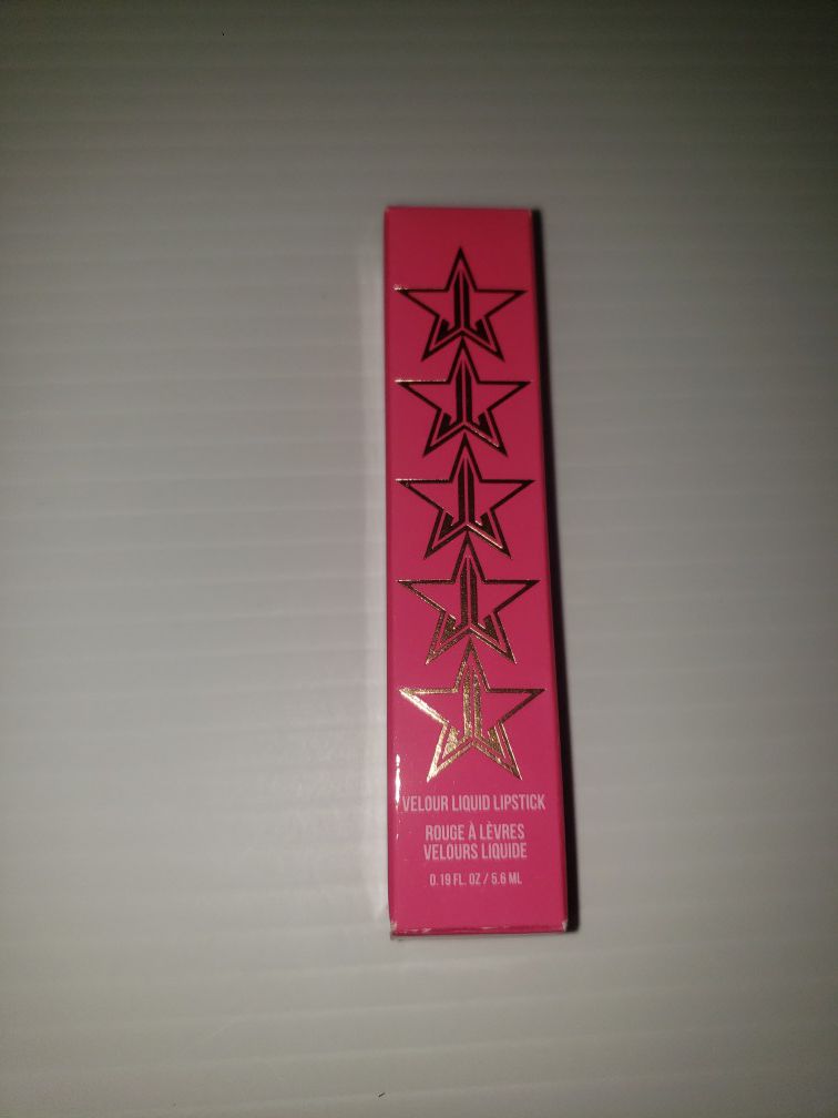 Jeffree Star Velour Liquid lipstick