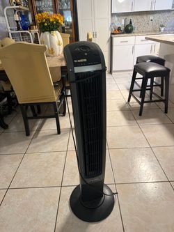Electric fan