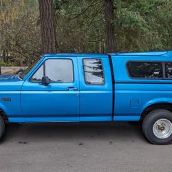 1994 Ford F-150