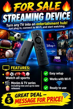 NEW HAS ALL NBA AND NFL GAMES LIVE