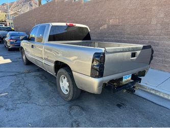 1999 GMC Sierra