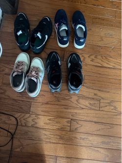 Sneakers