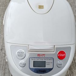 for sale tiger rice cooker 