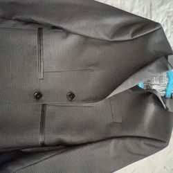 Boys DKNY suit DKNY Size 8R