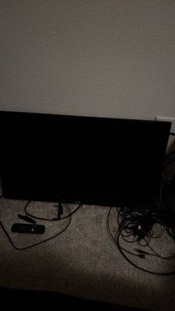 Roku tv