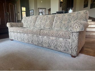 Ethan Allen Couch