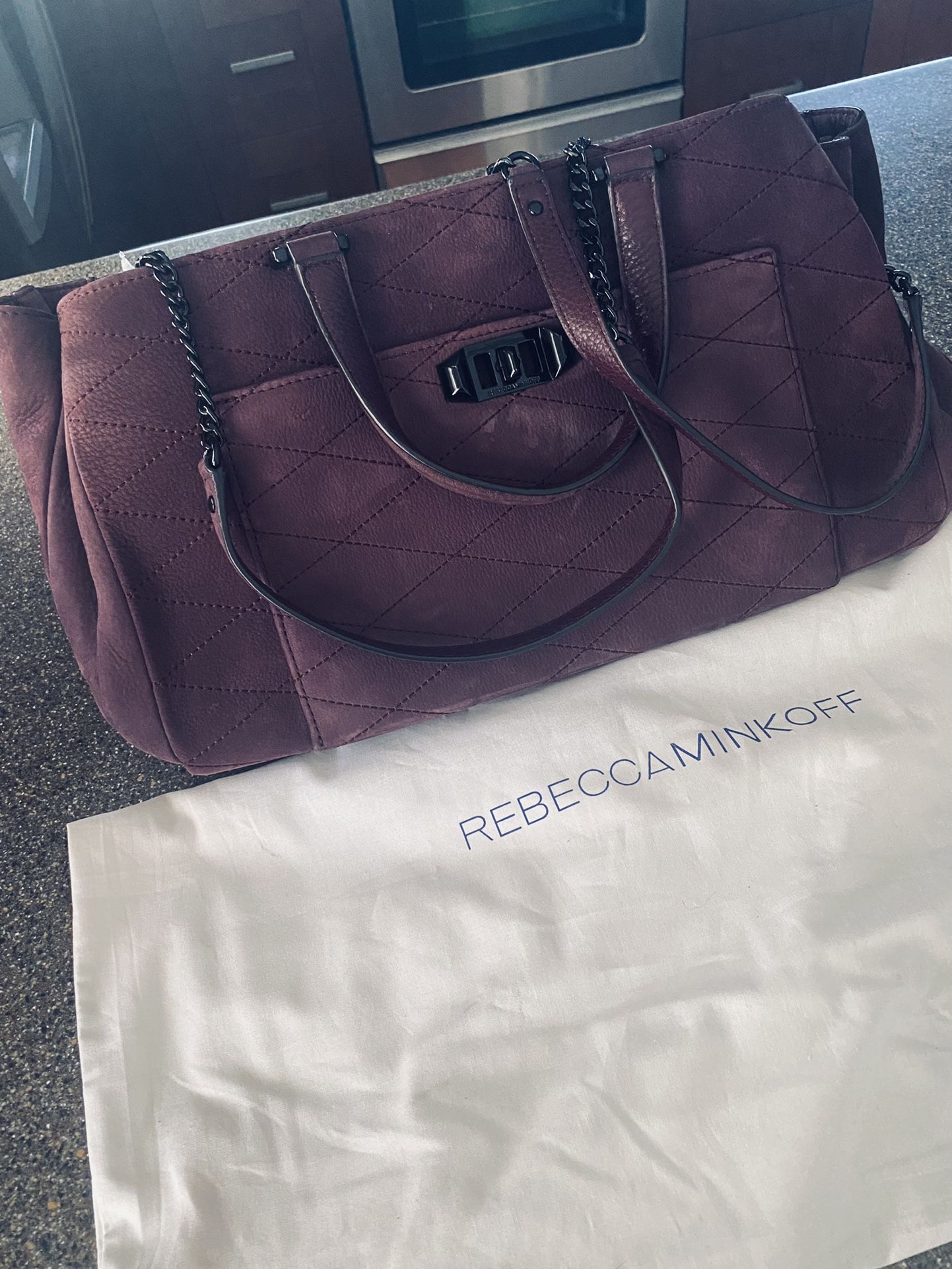Rebecca Minkoff Purse