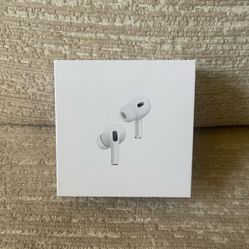 AirPods Pro 2nd Gen